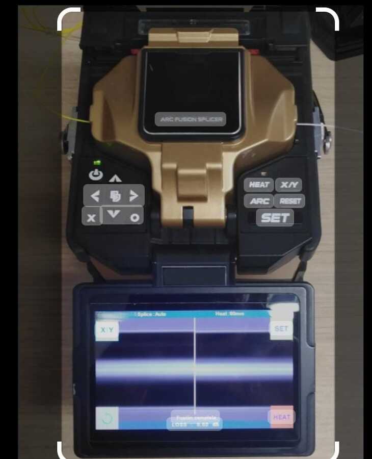 FUIONADORA