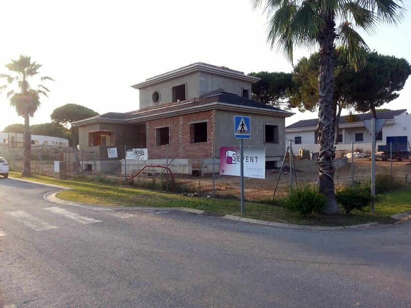 FUTURA CASA SEVENT
