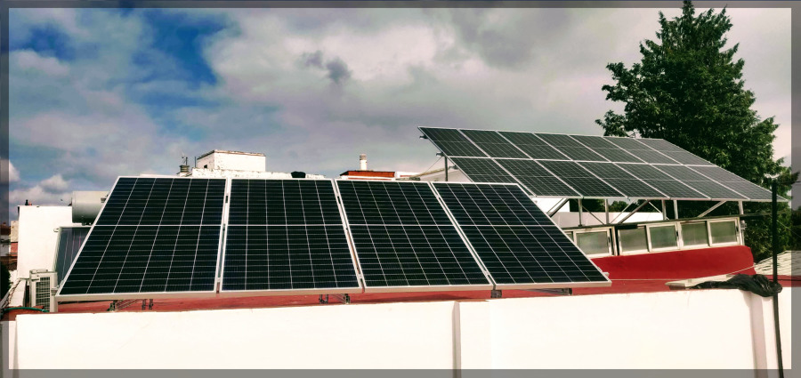 Energía Solar