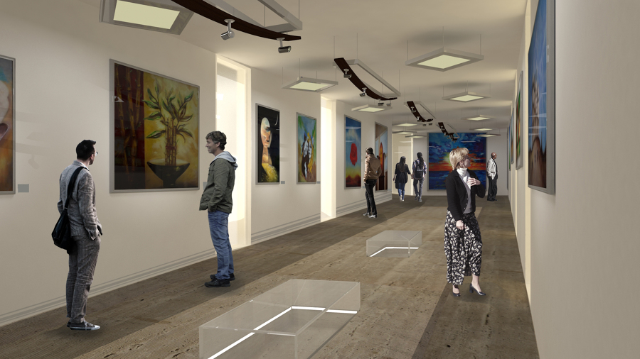 Galería la Musa