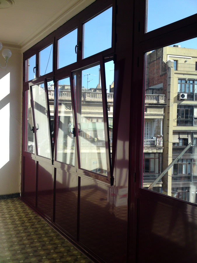 Galerias