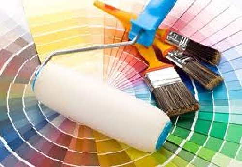 GAMA DE COLORES.