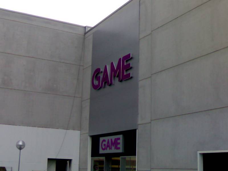GAME