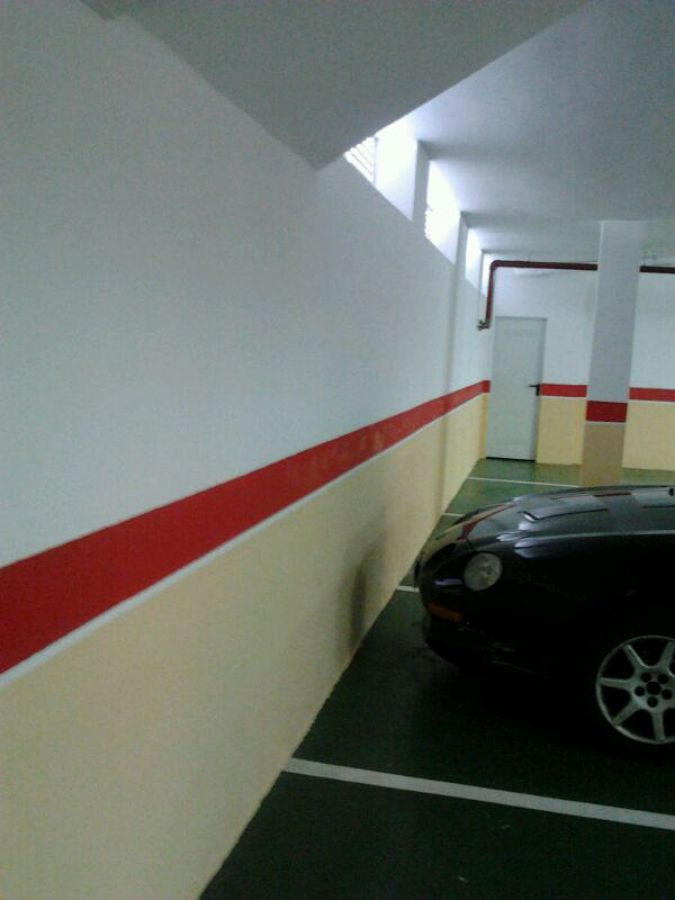 Garage 3 colores