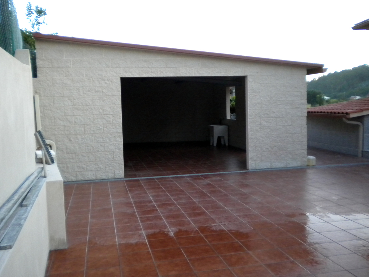 Foto: Garaje y Suelo de Costruccions Piñeiro #268379 - Habitissimo