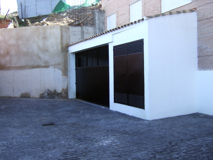GARAJE