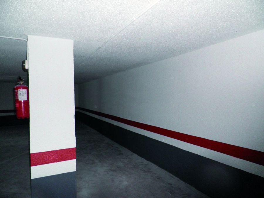 Garaje
