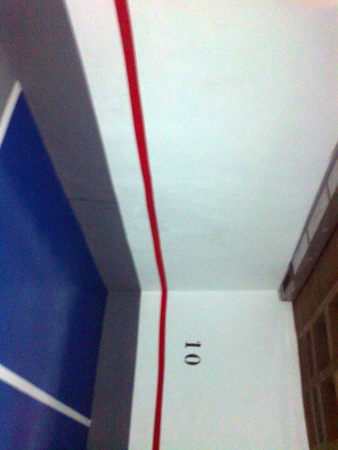 garaje
