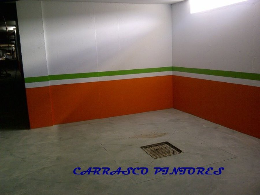GARAJE 