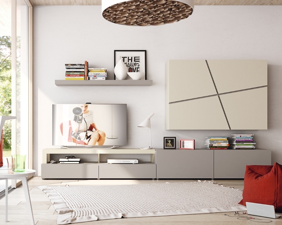 comedor modular