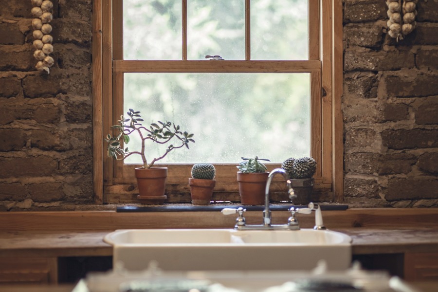 Ventanas