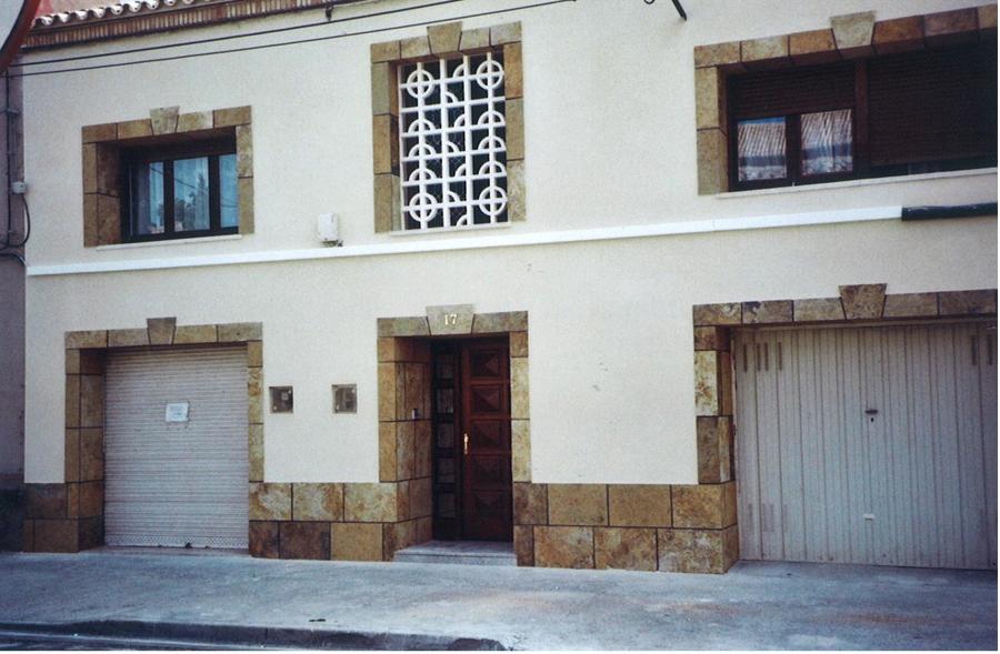 GARRAPINILLOS
