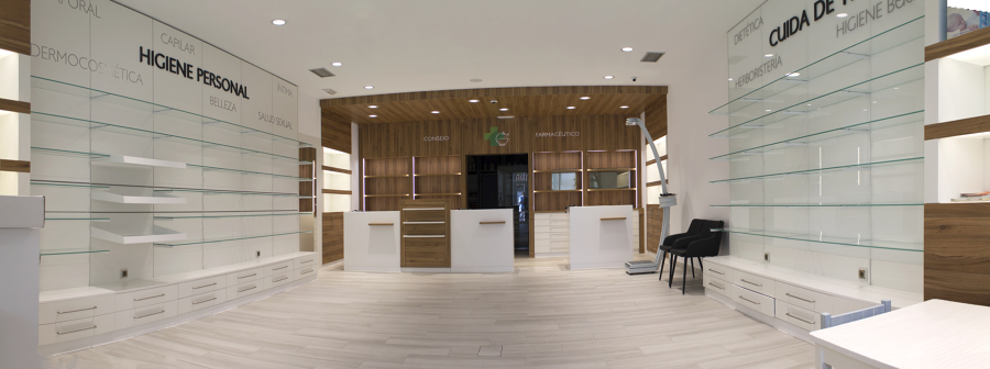 Farmacia Garrido