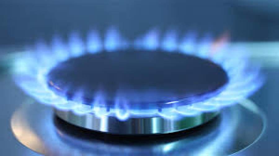 Instalación de gas