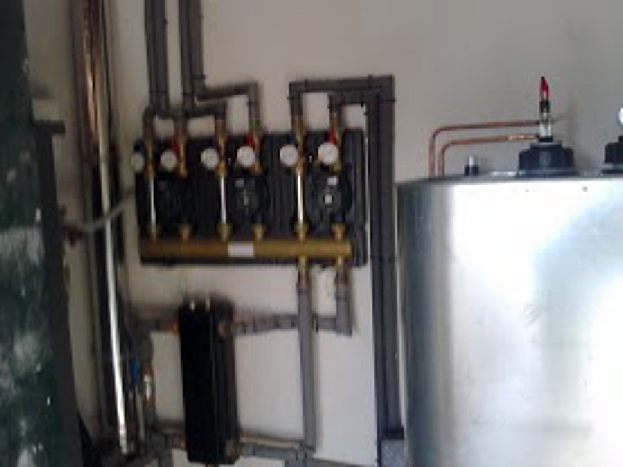 gasóleo