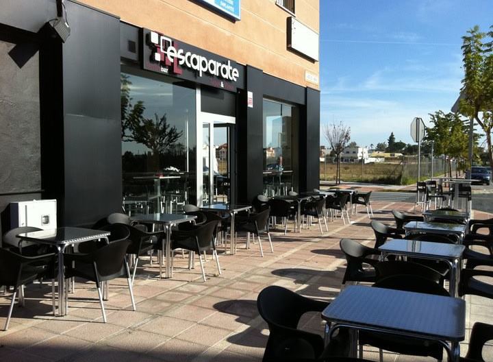 Gastrobar