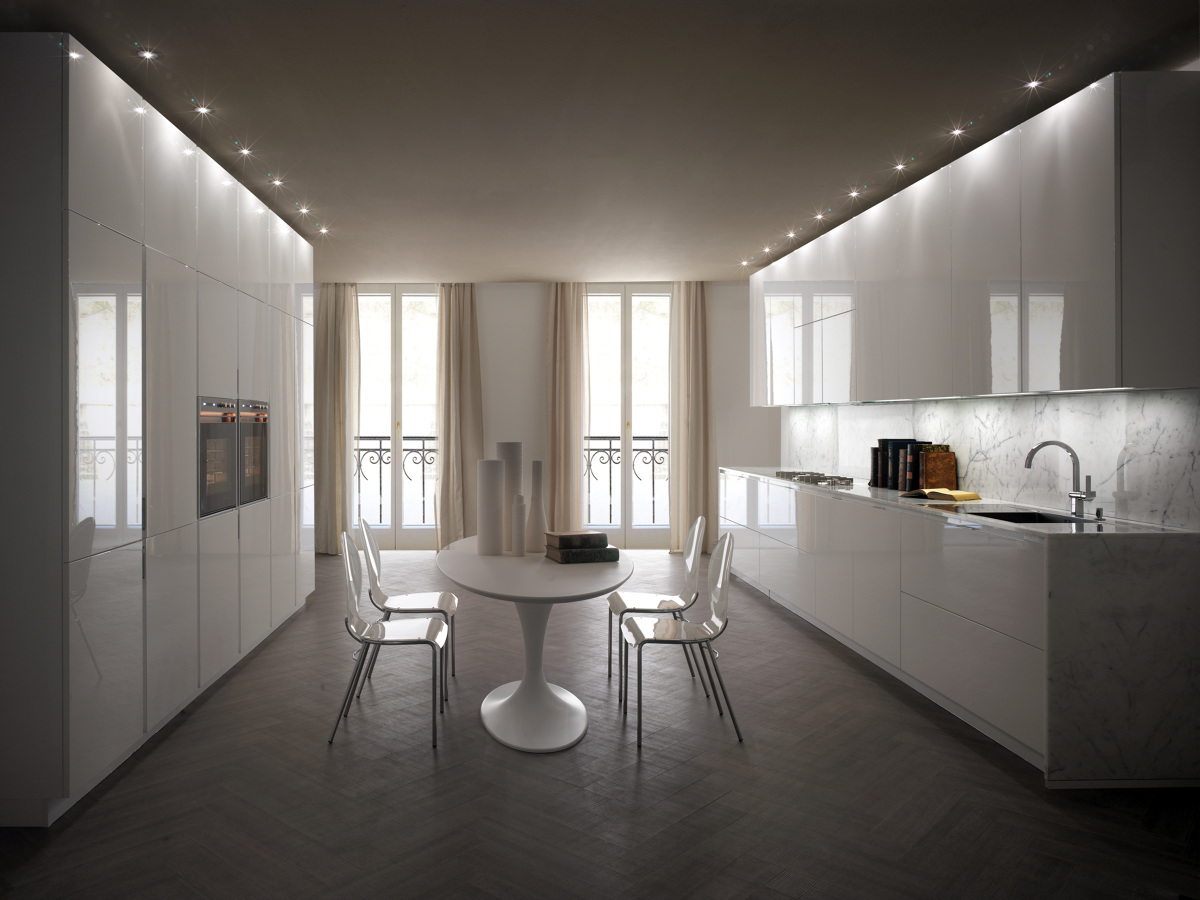 Best Cucine Gatto Palermo Contemporary - Idee Pratiche e di Design ... Best Cucine Gatto Palermo Contemporary - Idee Pratiche e di Design ...