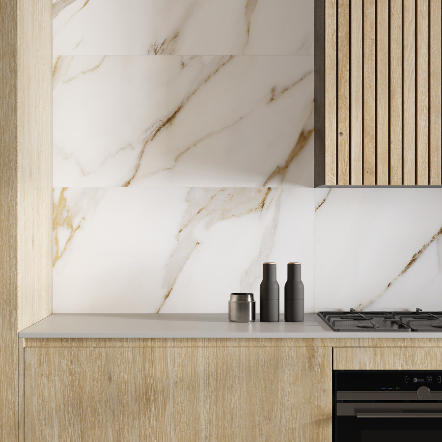 Calacatta Gold