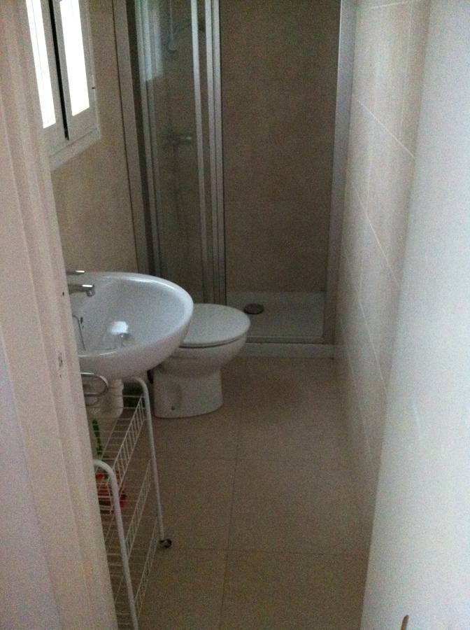 Baño