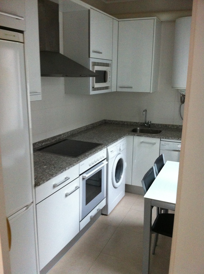 Cocina