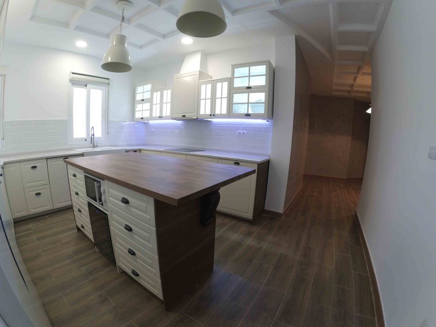 Cocina americana