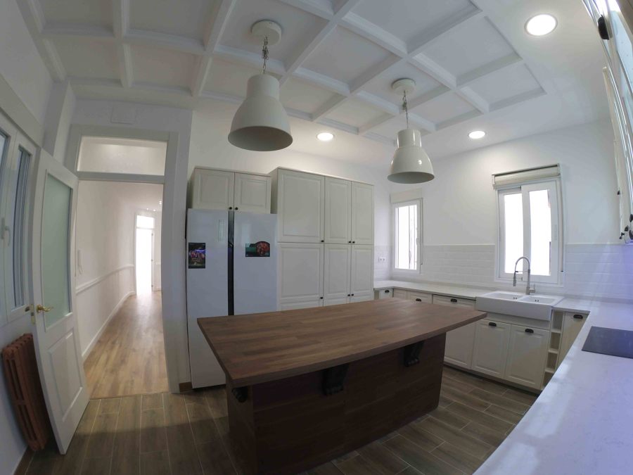 Cocina americana