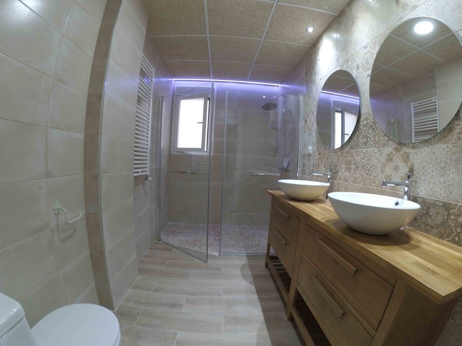Baño