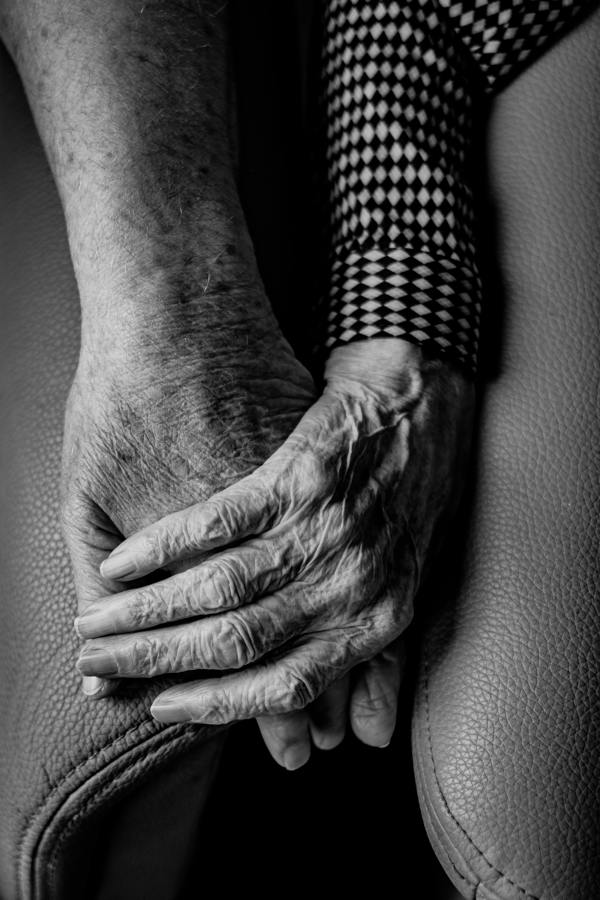 Control de Plagas en Residencias de Ancianos.