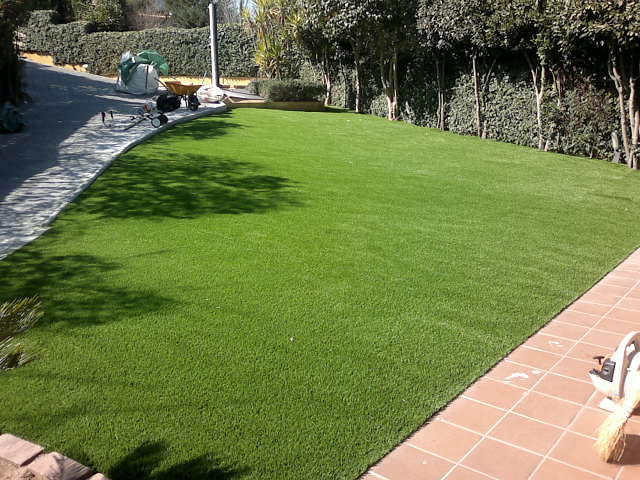 GESPA ARTIFICIAL
