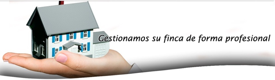 Gestionamos su finca