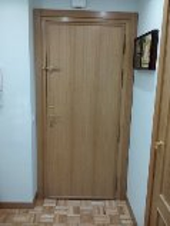 panelado de puerta