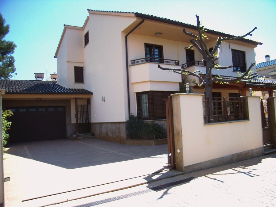 Villa particular 