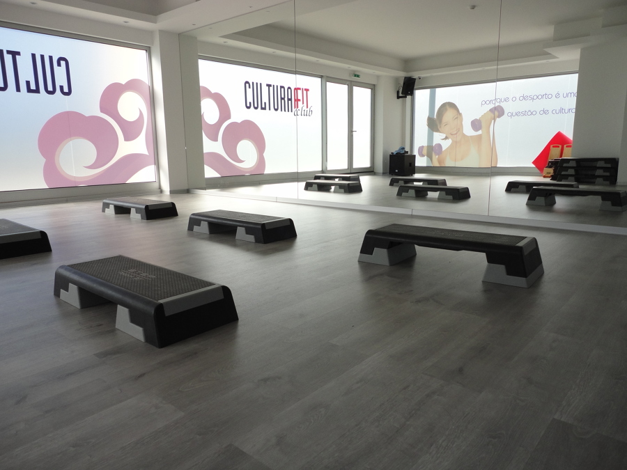 GIMNASIO ZEN LISBOA