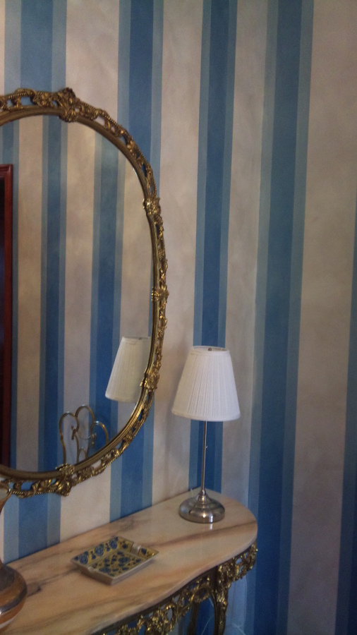 Giogia Azul II