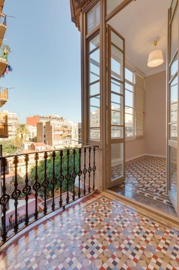 balcon