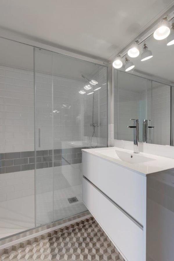 baño