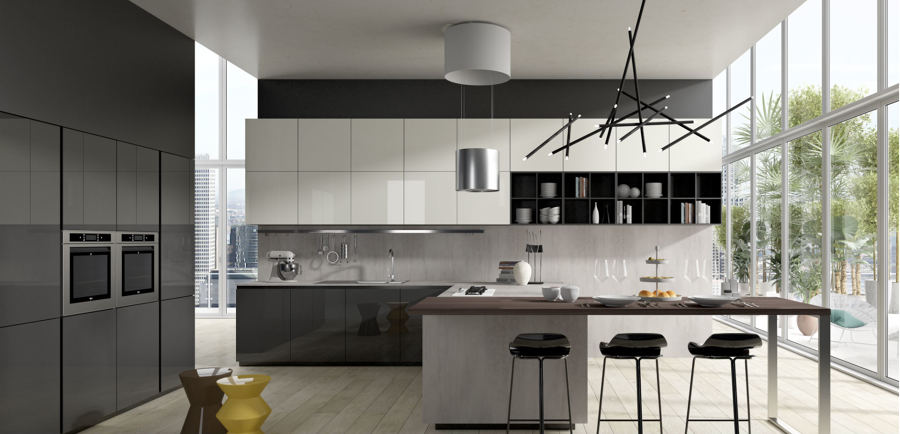 Cocina Joven
