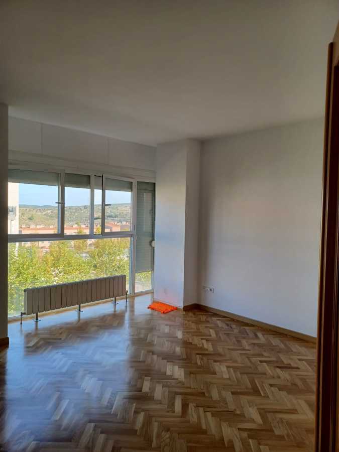 Pulir Parquet