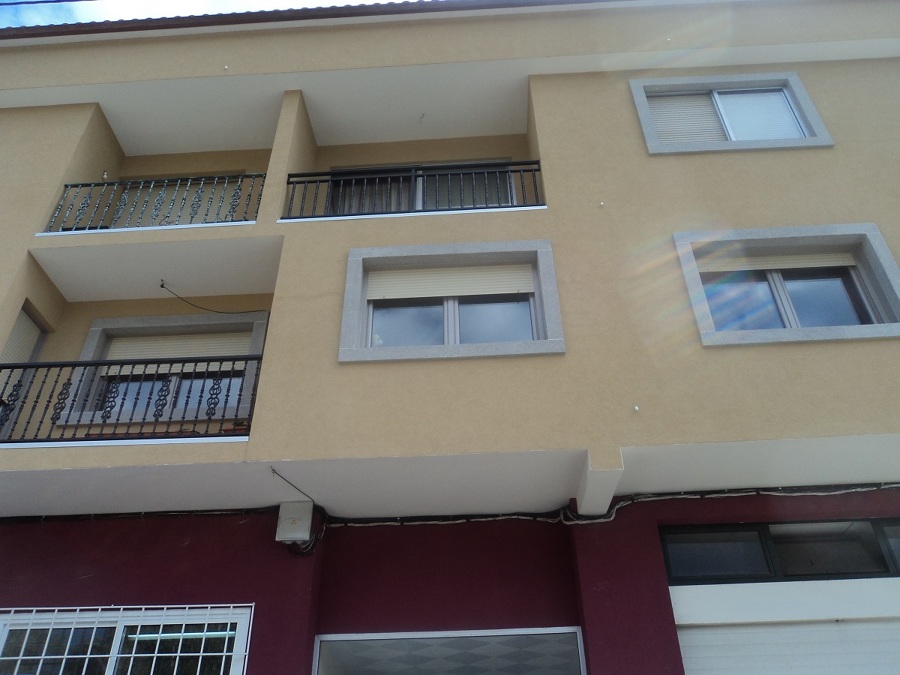 Obra: Gondomar