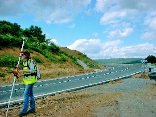 GPS Leica