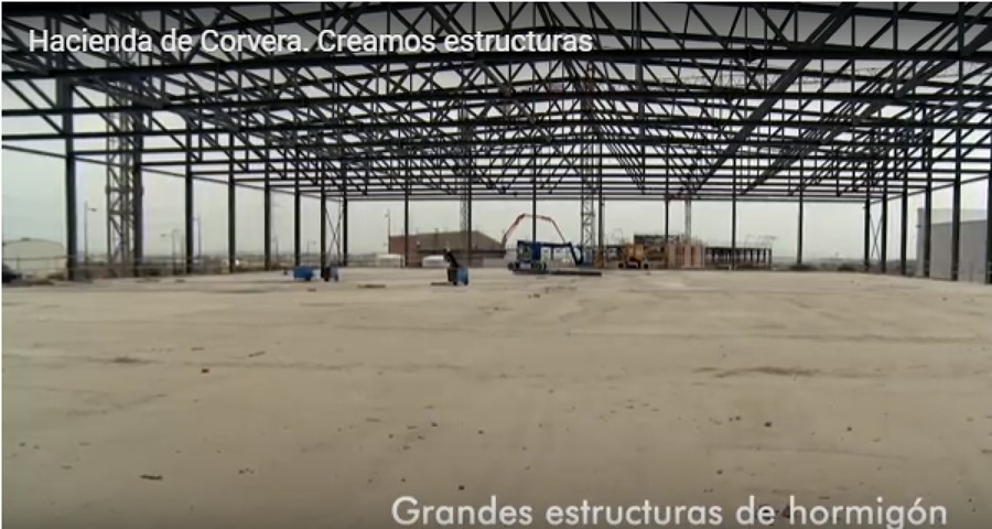 Naves industriales