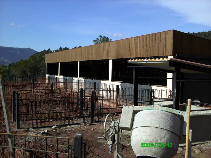 granja ecologica