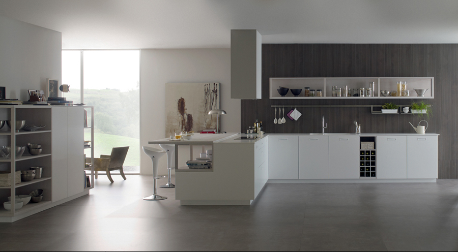 Cocina Green Kitchen