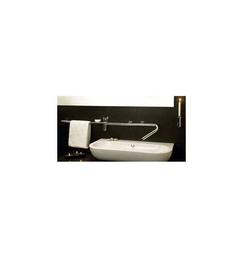 Foto: Grifos Dobles de Baño de Mahico Soluciones #902565 - Habitissimo