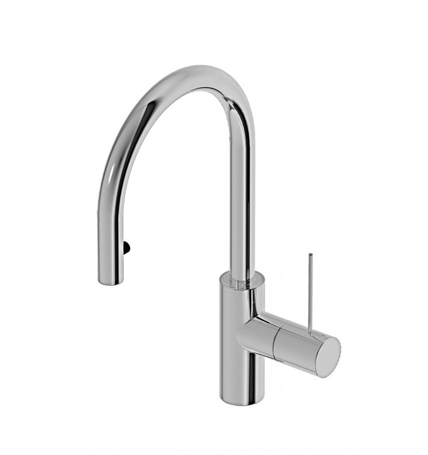 Foto: Grifo de Cocina Vintage de Mahico Soluciones #902580 - Habitissimo