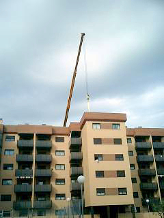 Grúa