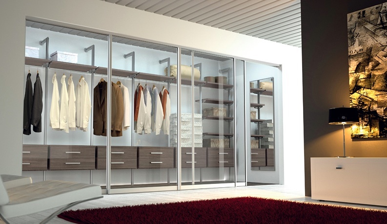 GRUPO CLOS ARMARIO CLOSET