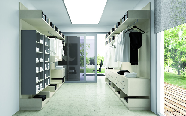 GRUPO CLOS ARMARIO CLOSET