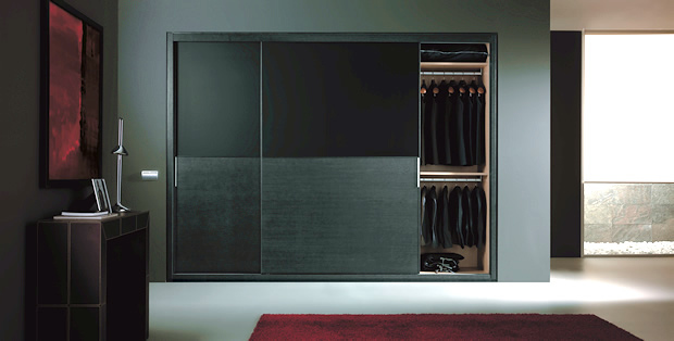 GRUPO CLOS ARMARIO CLOSET
