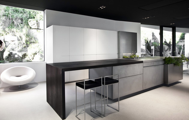 GRUPO CLOS COCINA
